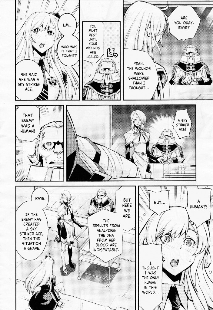 Yu-Gi-Oh OCG STORIES