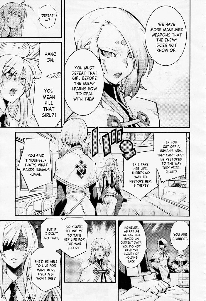 Yu-Gi-Oh OCG STORIES