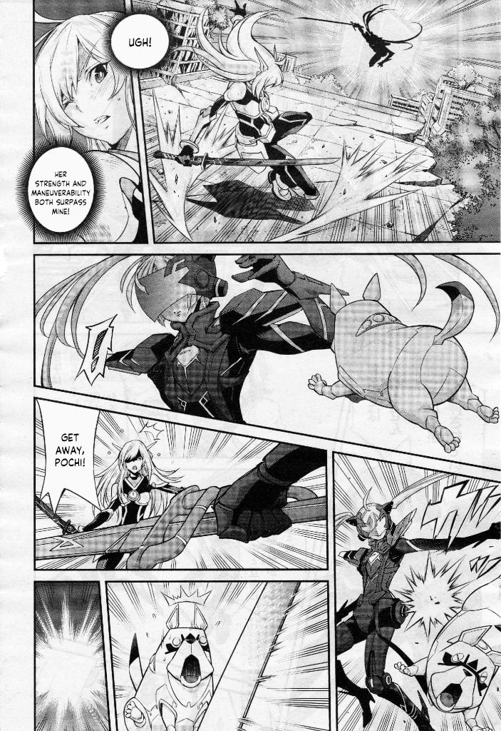 Yu-Gi-Oh OCG STORIES