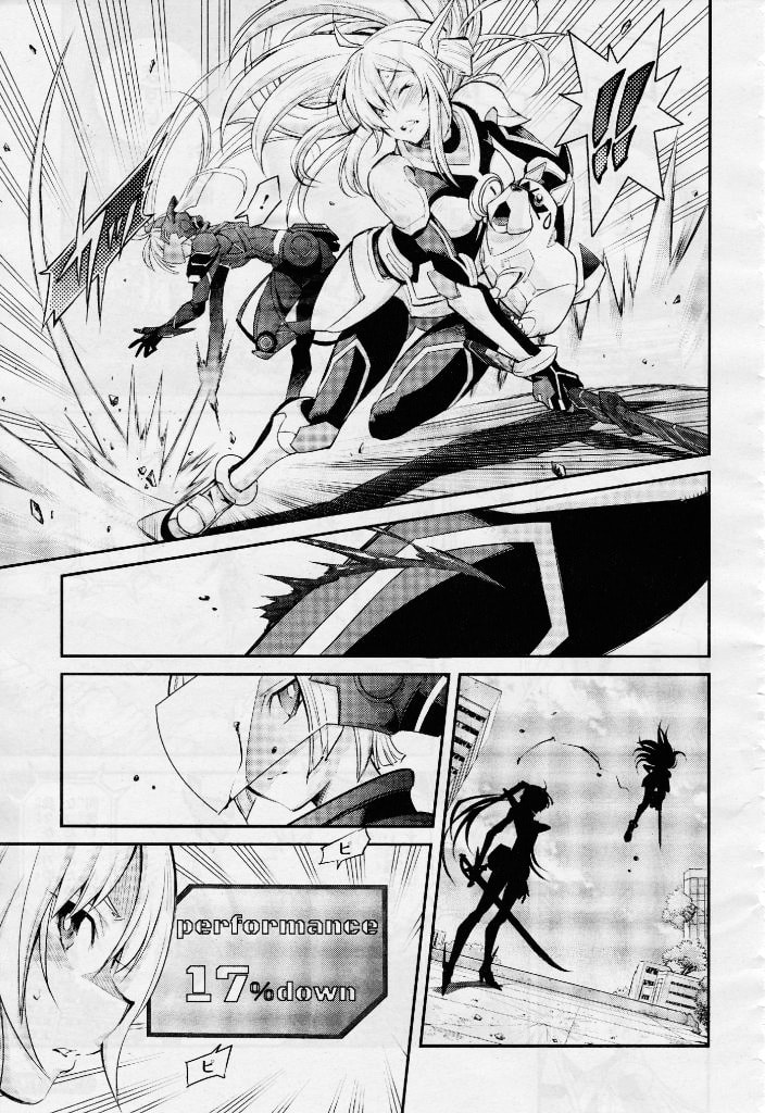 Yu-Gi-Oh OCG STORIES