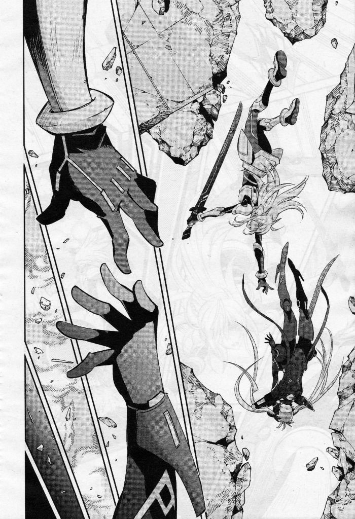 Yu-Gi-Oh OCG STORIES