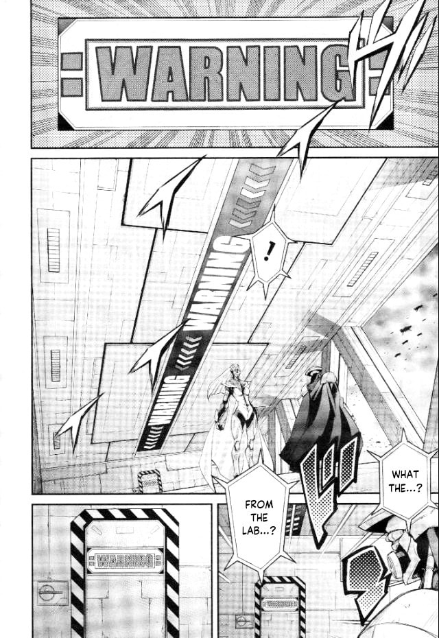 Yu-Gi-Oh OCG STORIES