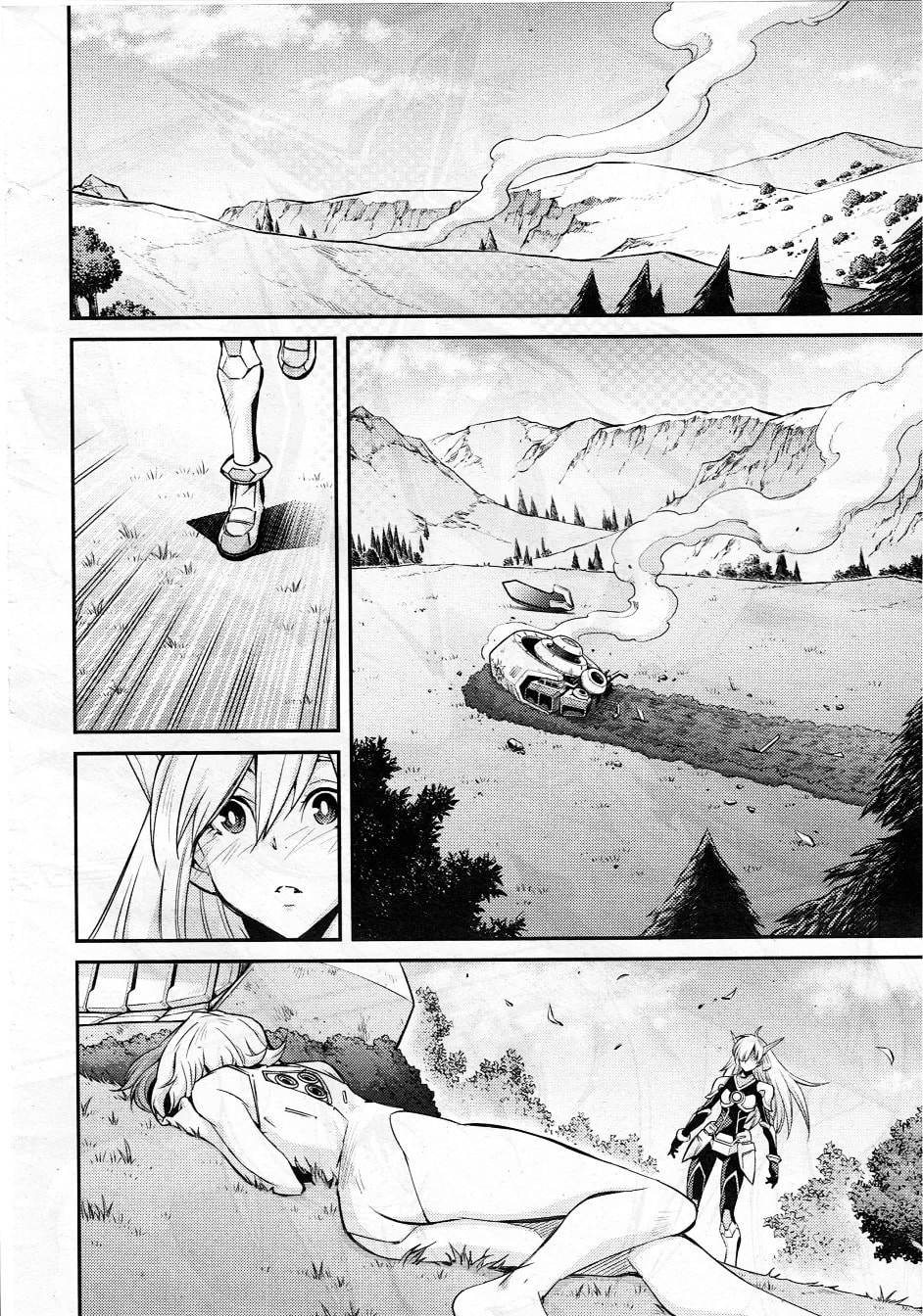 Yu-Gi-Oh OCG STORIES