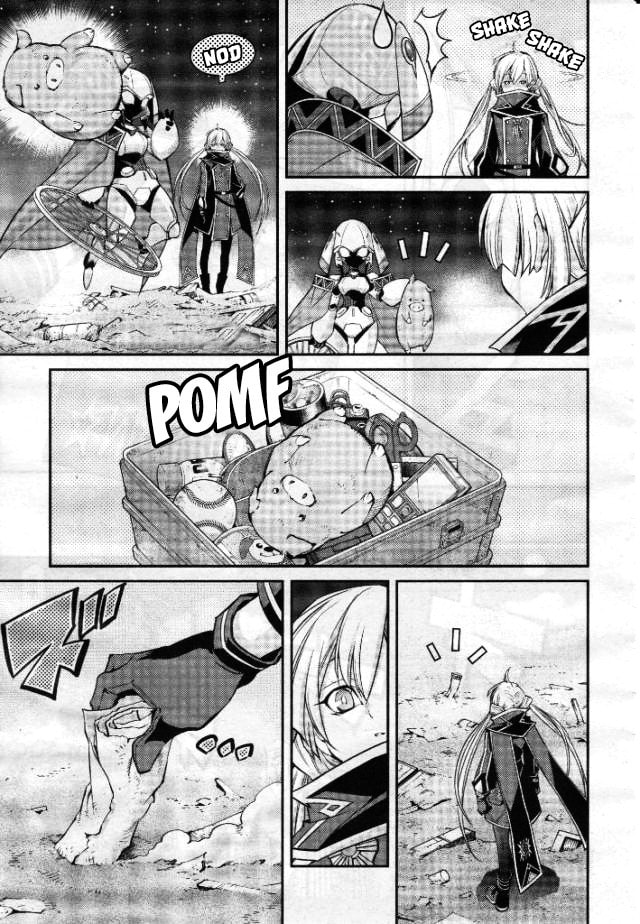 Yu-Gi-Oh OCG STORIES