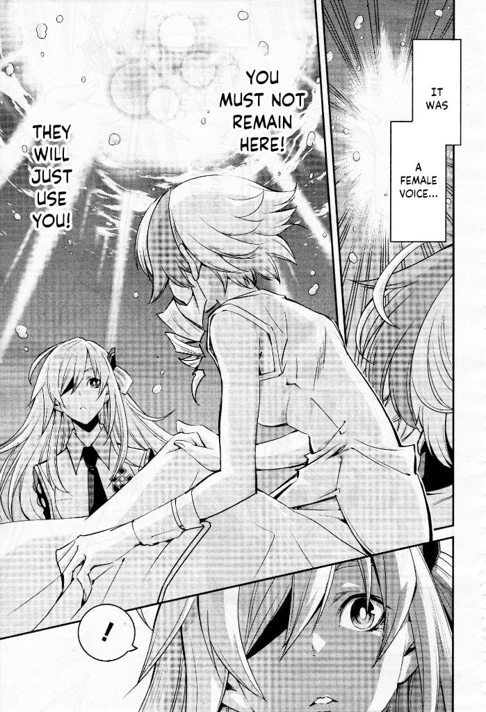 Yu-Gi-Oh OCG STORIES