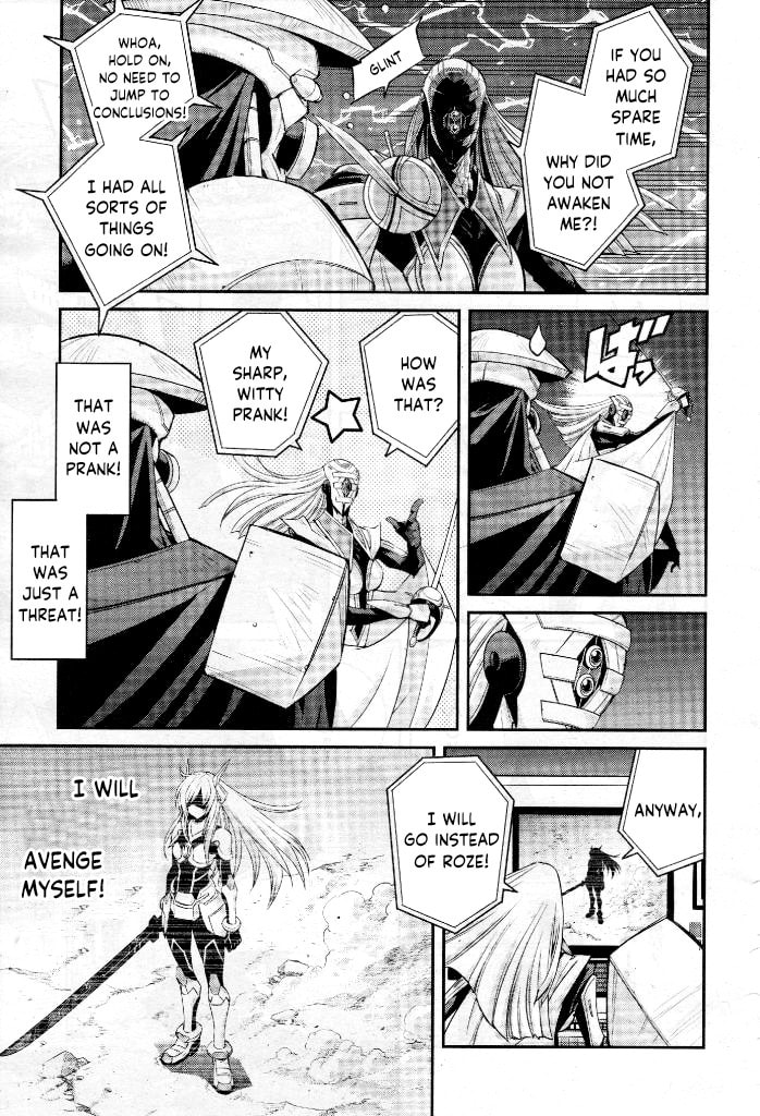 Yu-Gi-Oh OCG STORIES