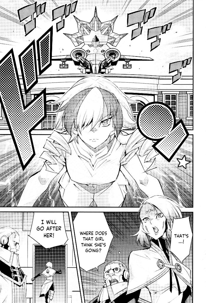 Yu-Gi-Oh OCG STORIES