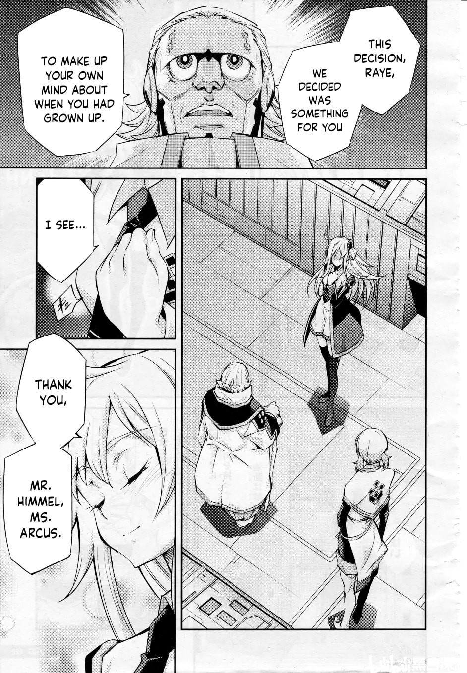 Yu-Gi-Oh OCG STORIES