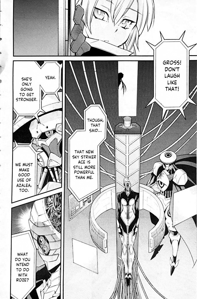 Yu-Gi-Oh OCG STORIES