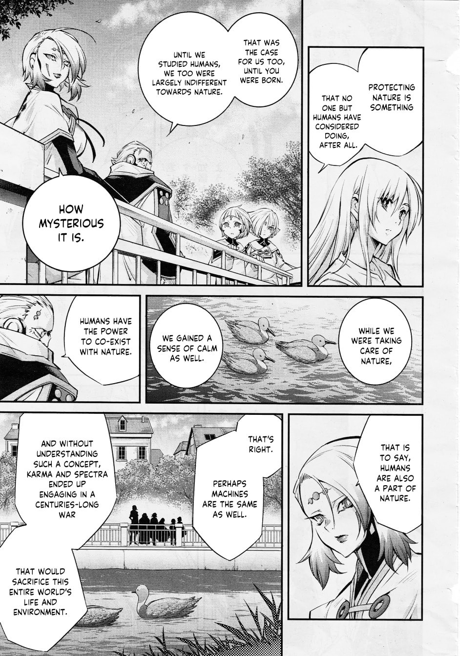 Yu-Gi-Oh OCG STORIES