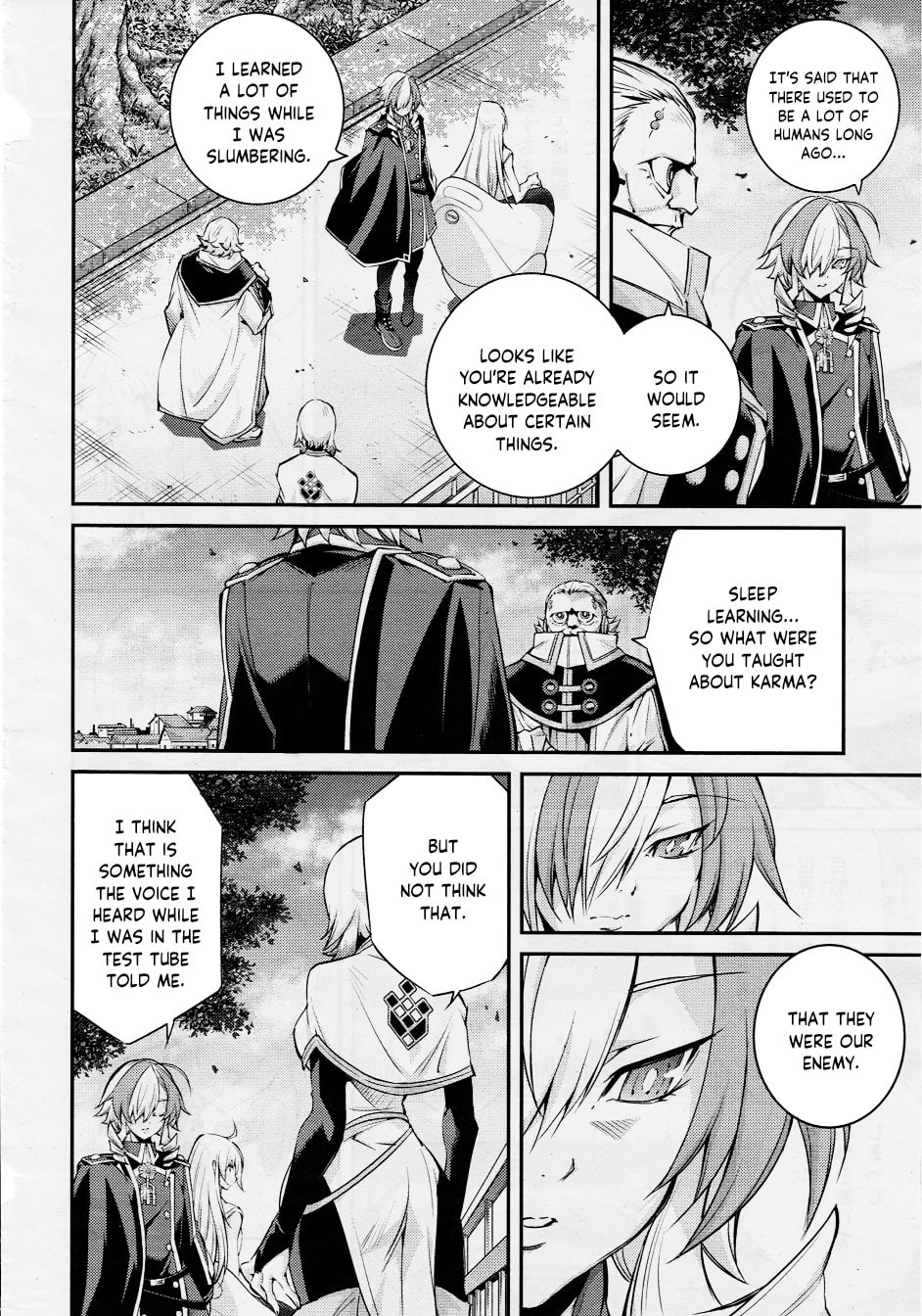 Yu-Gi-Oh OCG STORIES