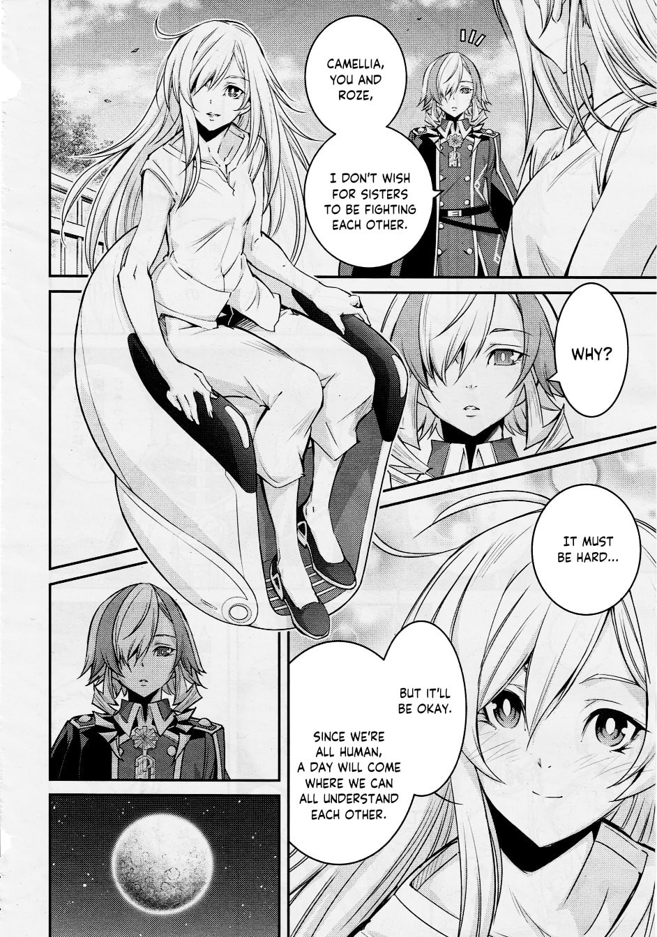 Yu-Gi-Oh OCG STORIES