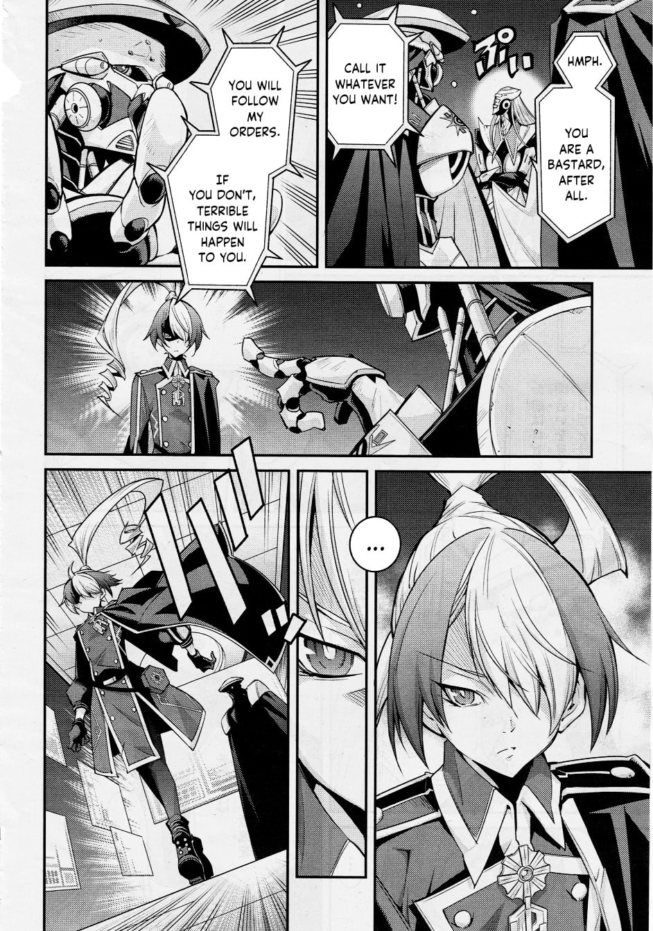 Yu-Gi-Oh OCG STORIES