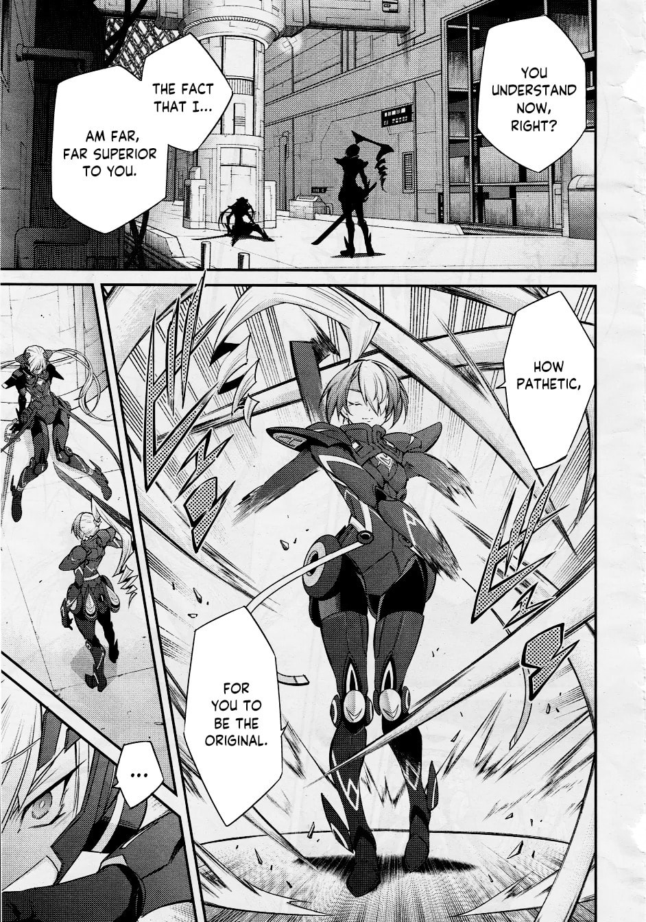 Yu-Gi-Oh OCG STORIES