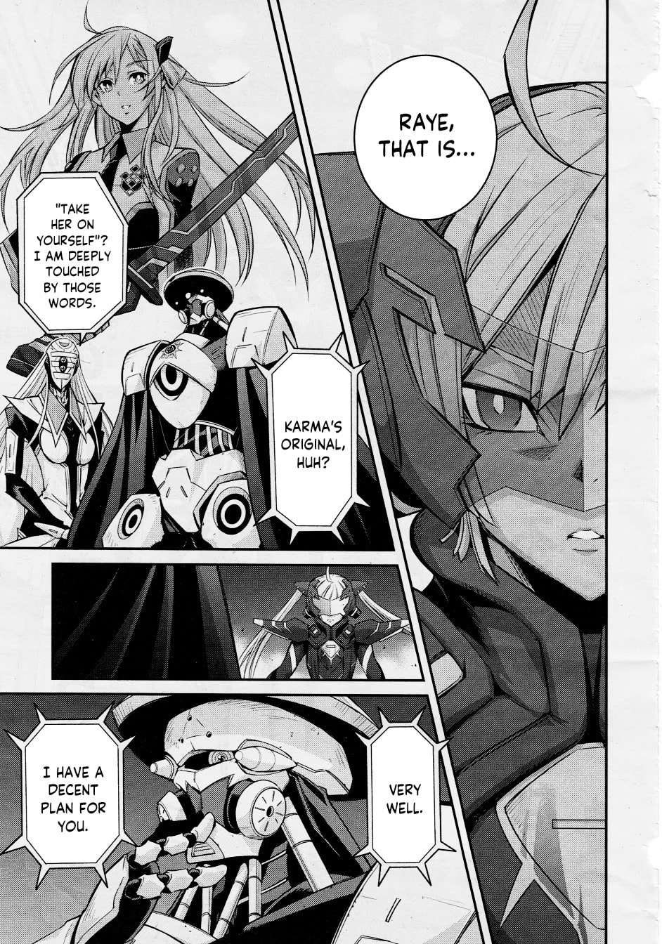 Yu-Gi-Oh OCG STORIES