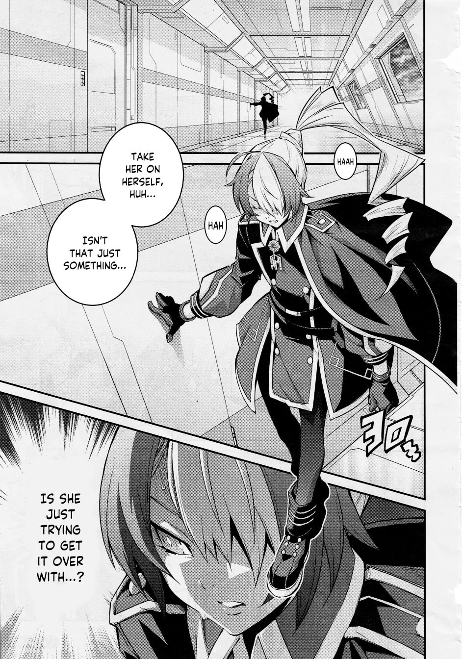 Yu-Gi-Oh OCG STORIES