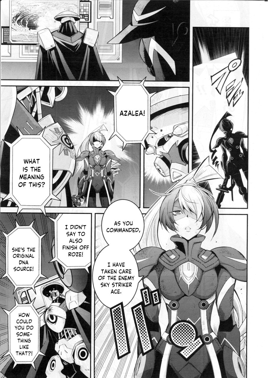 Yu-Gi-Oh OCG STORIES