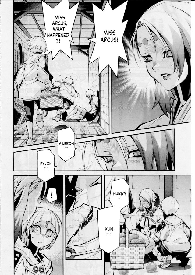 Yu-Gi-Oh OCG STORIES