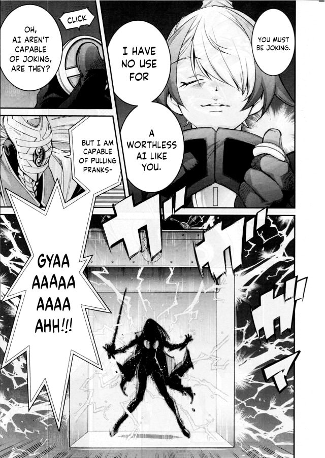 Yu-Gi-Oh OCG STORIES