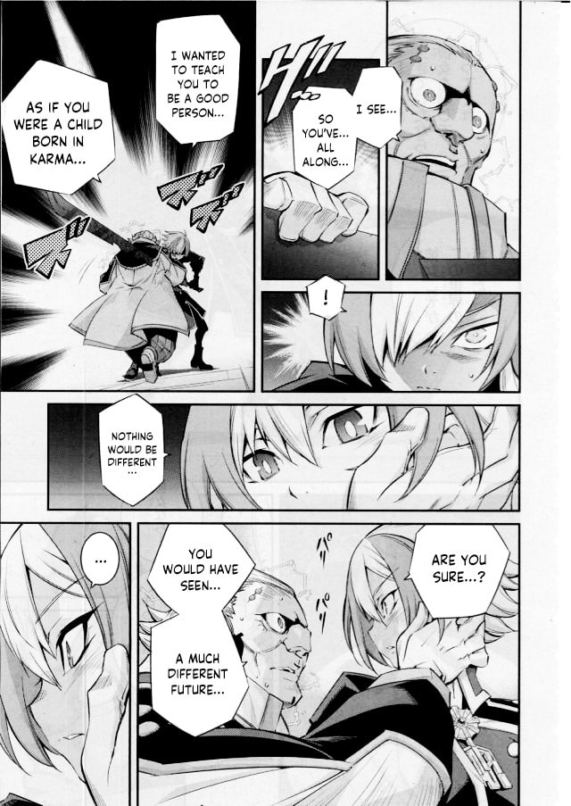 Yu-Gi-Oh OCG STORIES