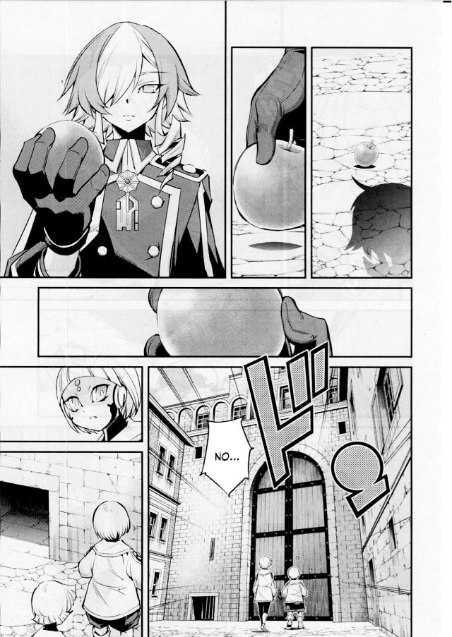 Yu-Gi-Oh OCG STORIES