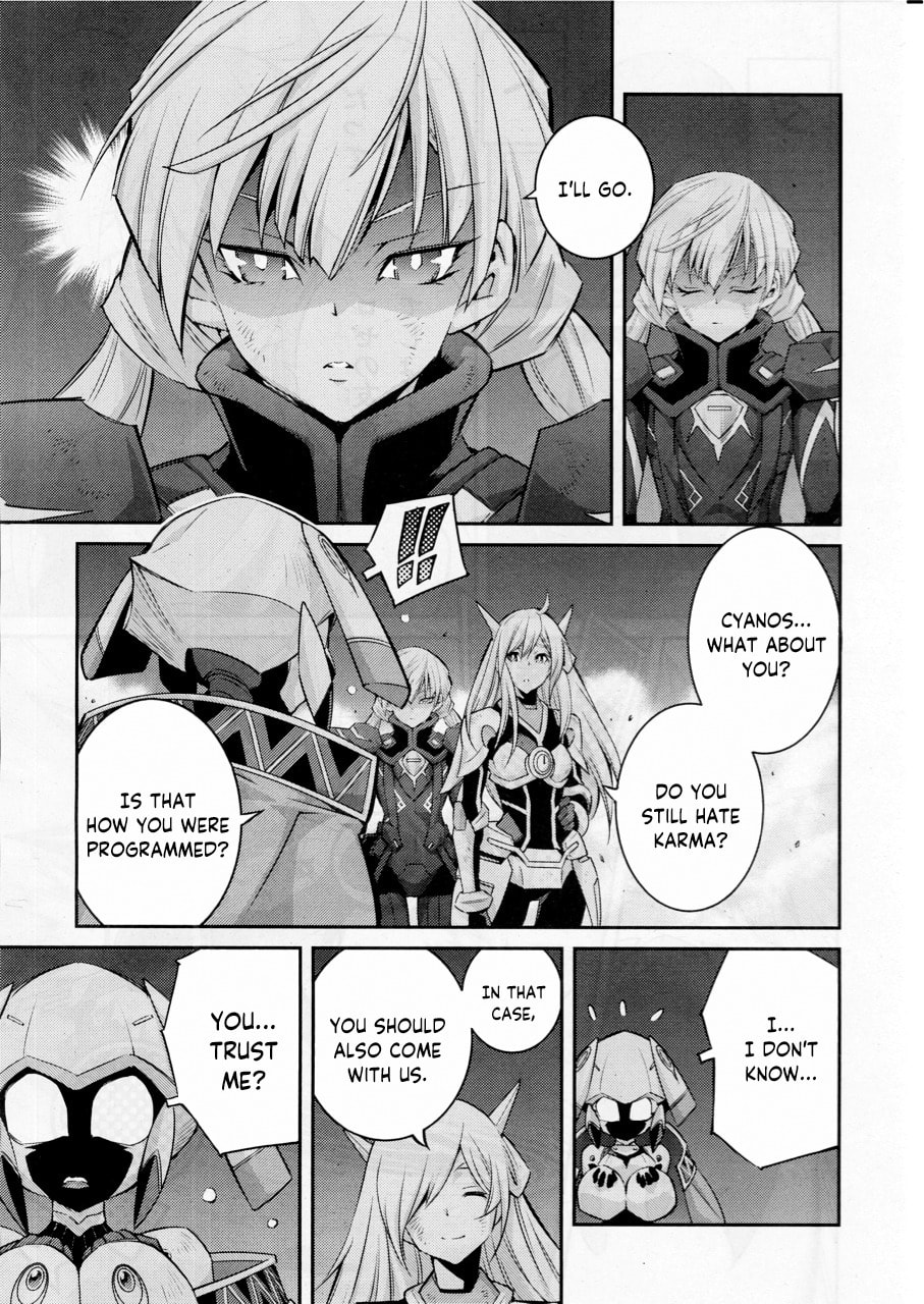 Yu-Gi-Oh OCG STORIES