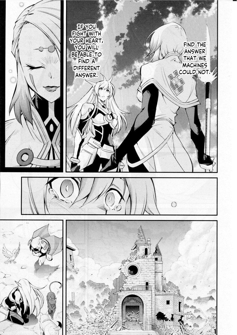 Yu-Gi-Oh OCG STORIES