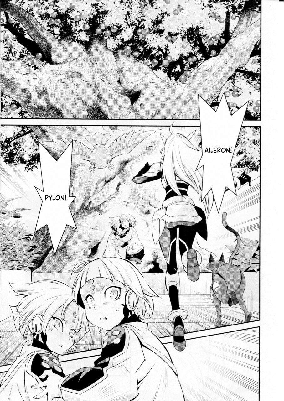 Yu-Gi-Oh OCG STORIES