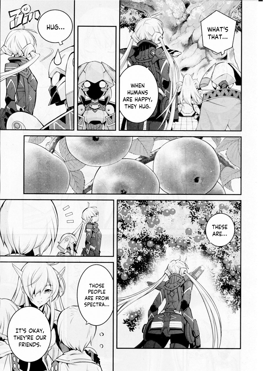 Yu-Gi-Oh OCG STORIES