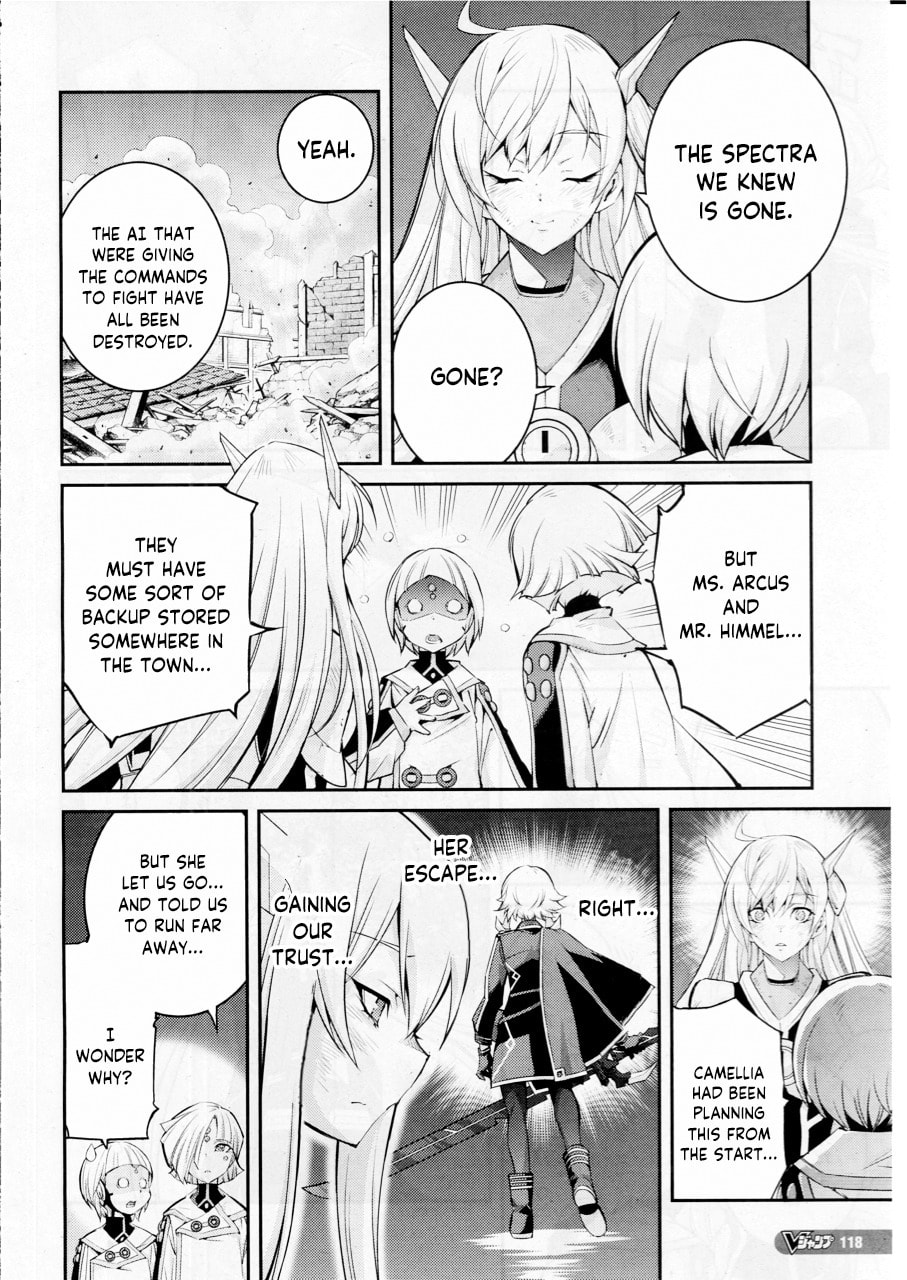 Yu-Gi-Oh OCG STORIES