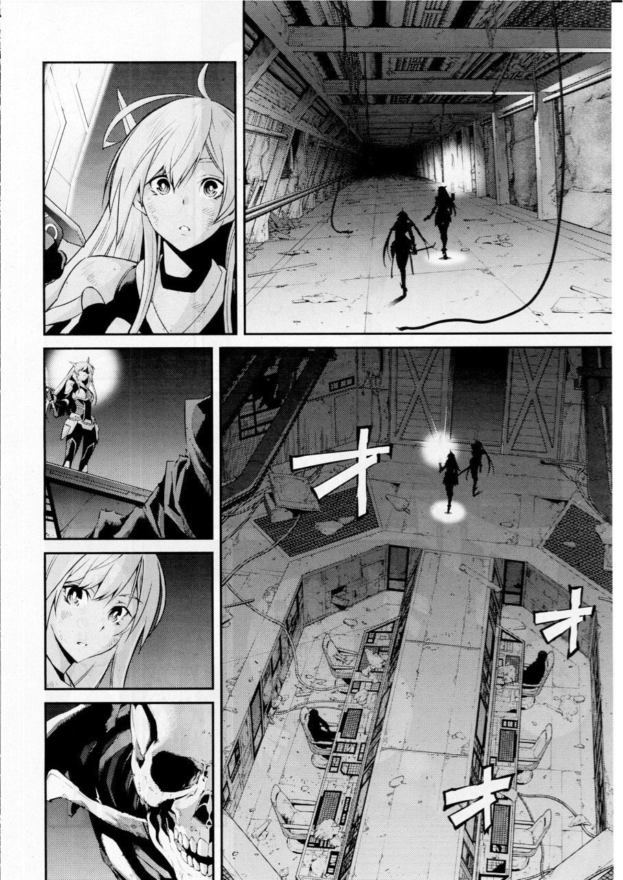 Yu-Gi-Oh OCG STORIES