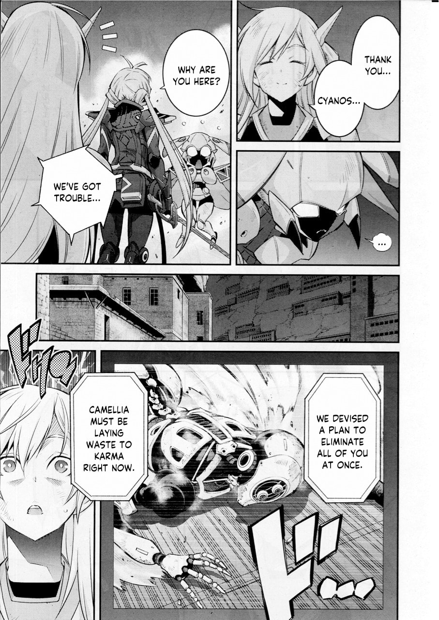 Yu-Gi-Oh OCG STORIES