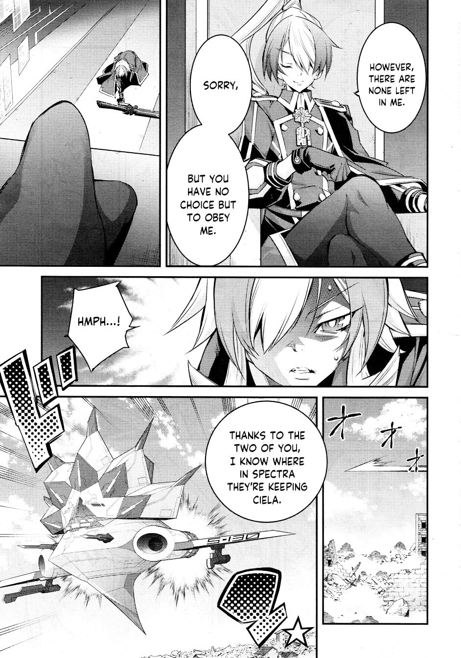 Yu-Gi-Oh OCG STORIES