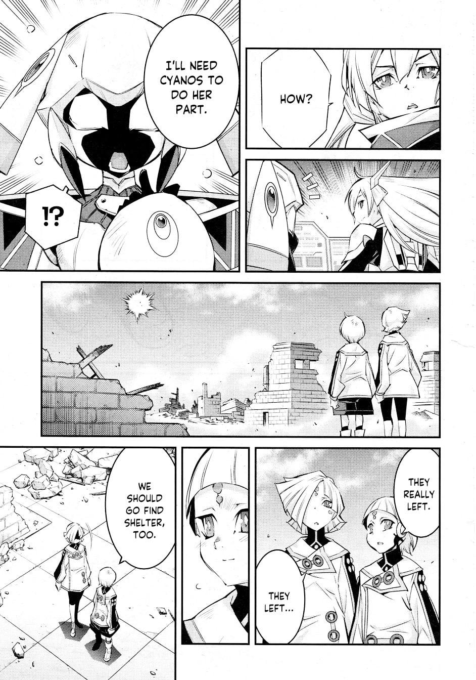 Yu-Gi-Oh OCG STORIES