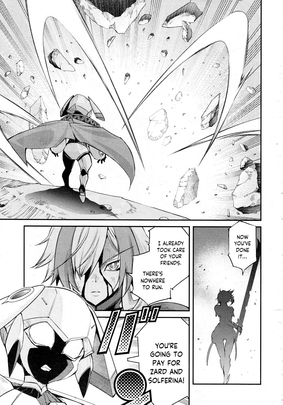 Yu-Gi-Oh OCG STORIES