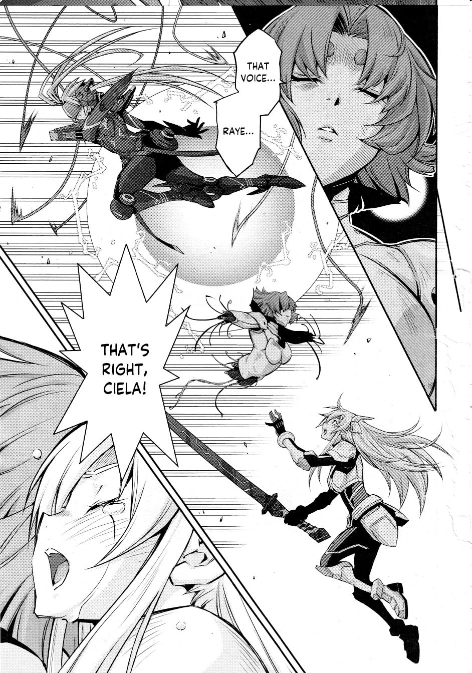 Yu-Gi-Oh OCG STORIES