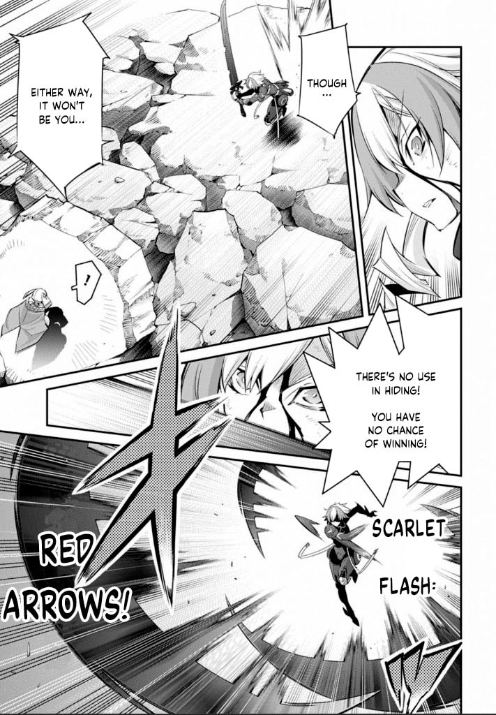 Yu-Gi-Oh OCG STORIES