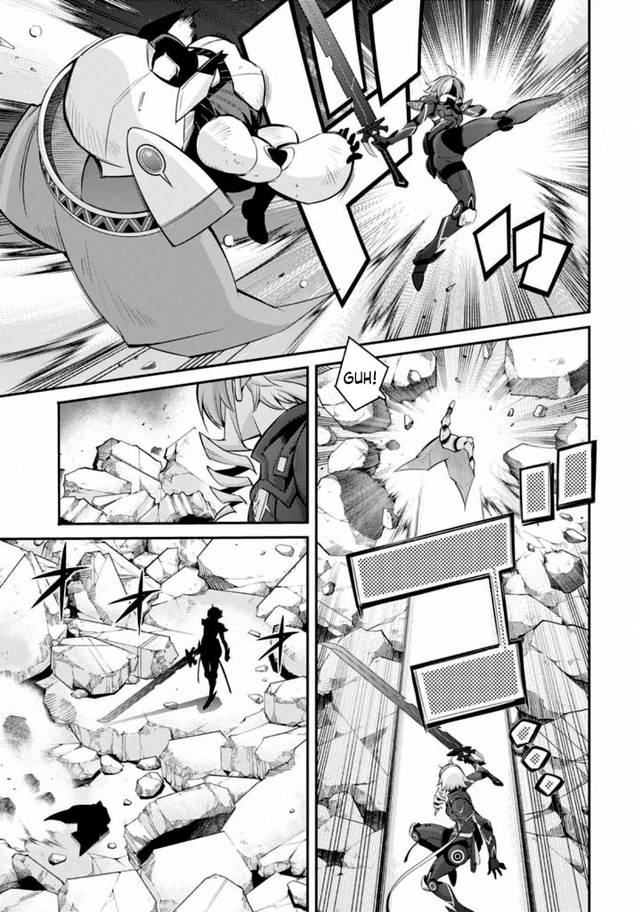 Yu-Gi-Oh OCG STORIES