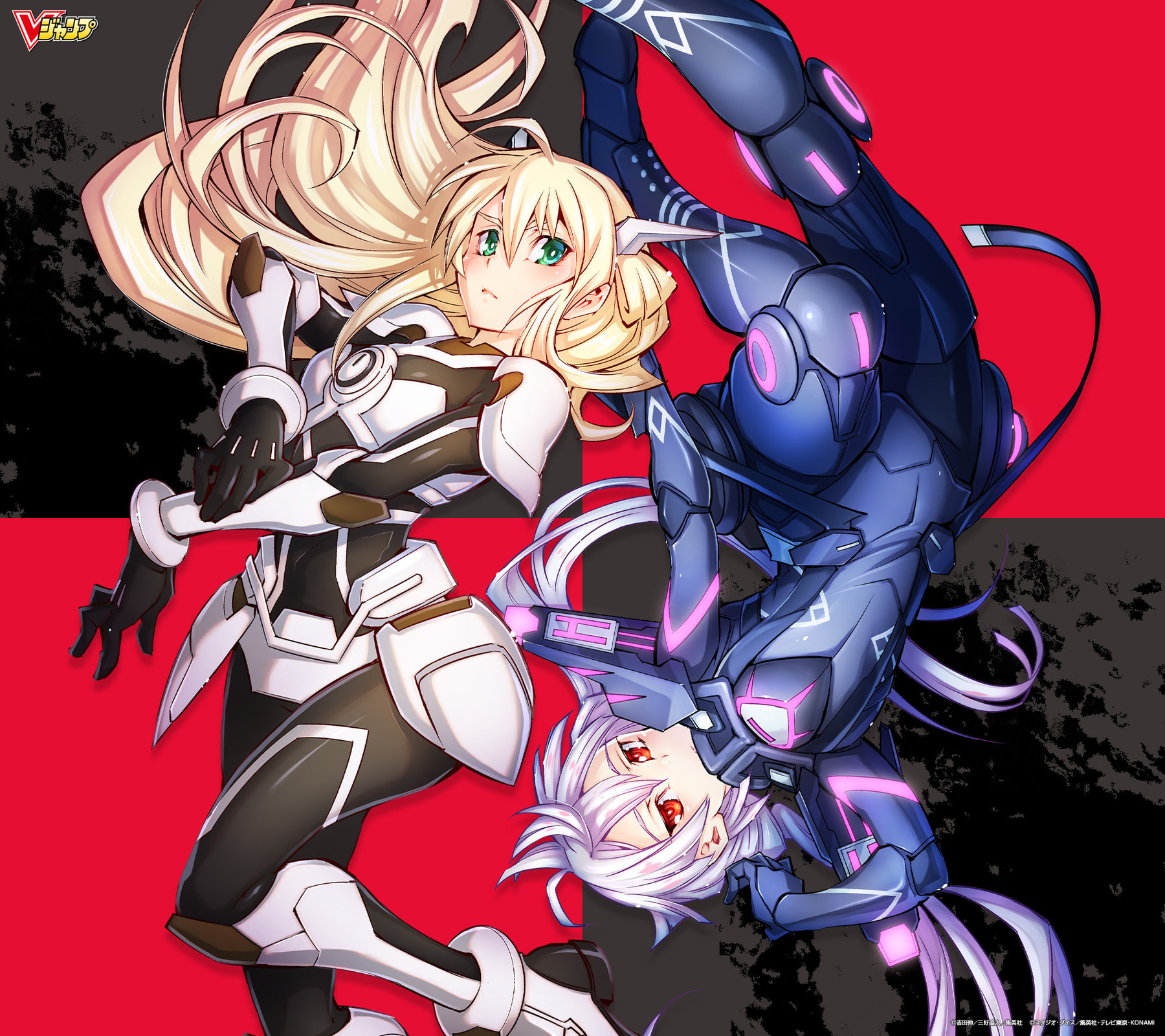 Yu-Gi-Oh OCG STORIES