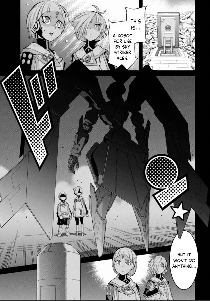 Yu-Gi-Oh OCG STORIES