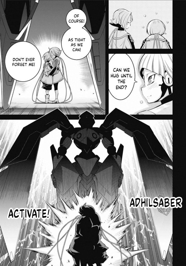 Yu-Gi-Oh OCG STORIES