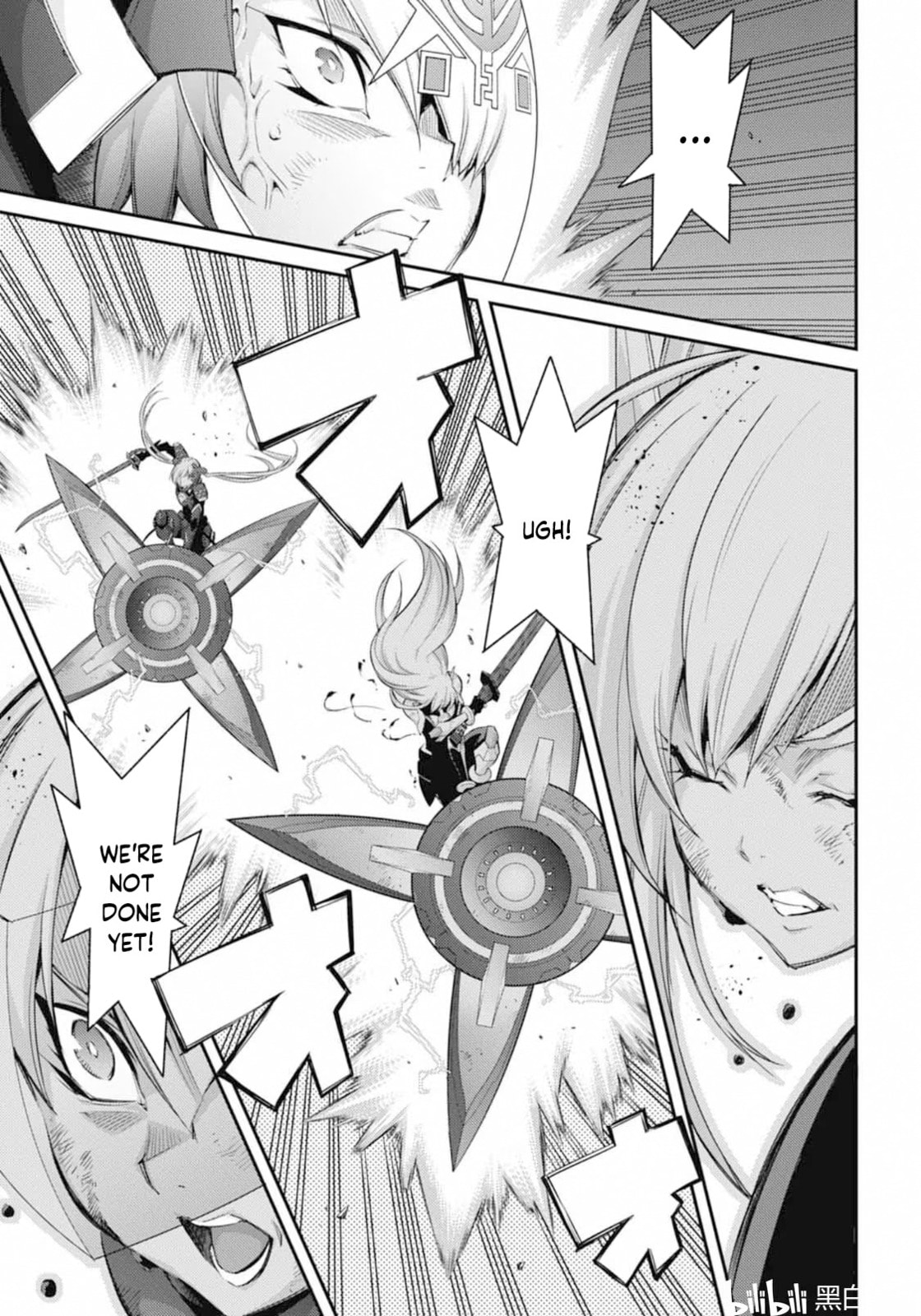 Yu-Gi-Oh OCG STORIES