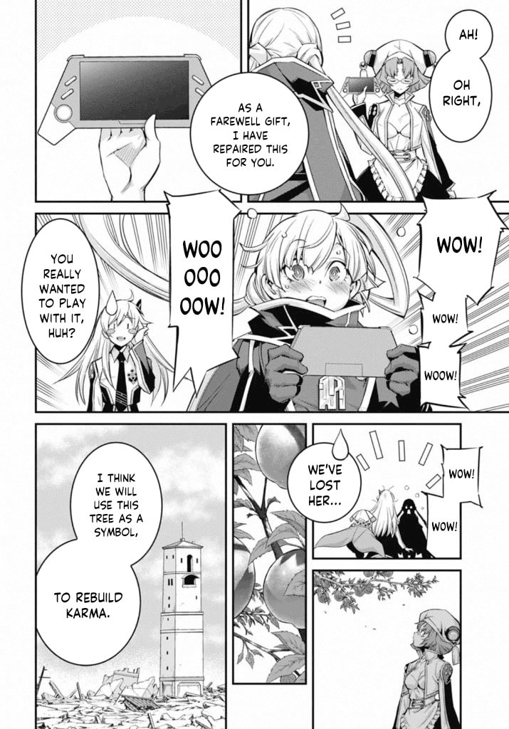 Yu-Gi-Oh OCG STORIES