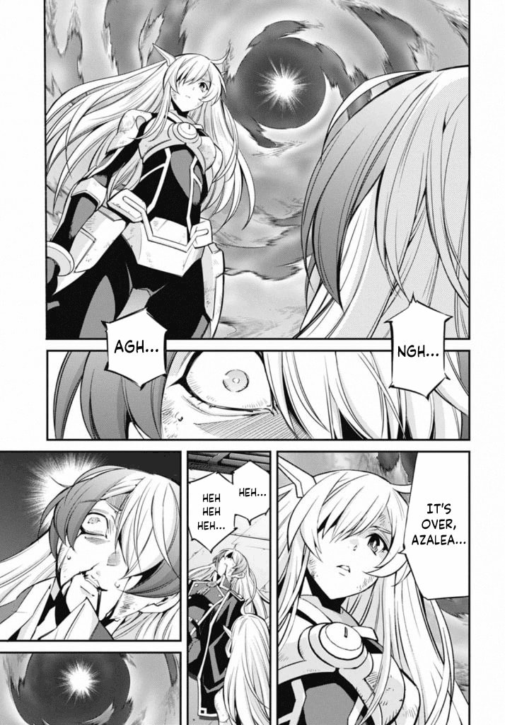 Yu-Gi-Oh OCG STORIES