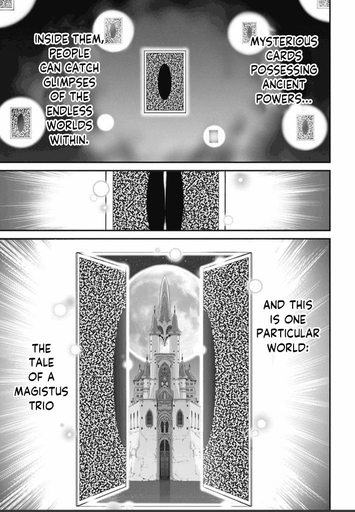 Yu-Gi-Oh OCG STORIES