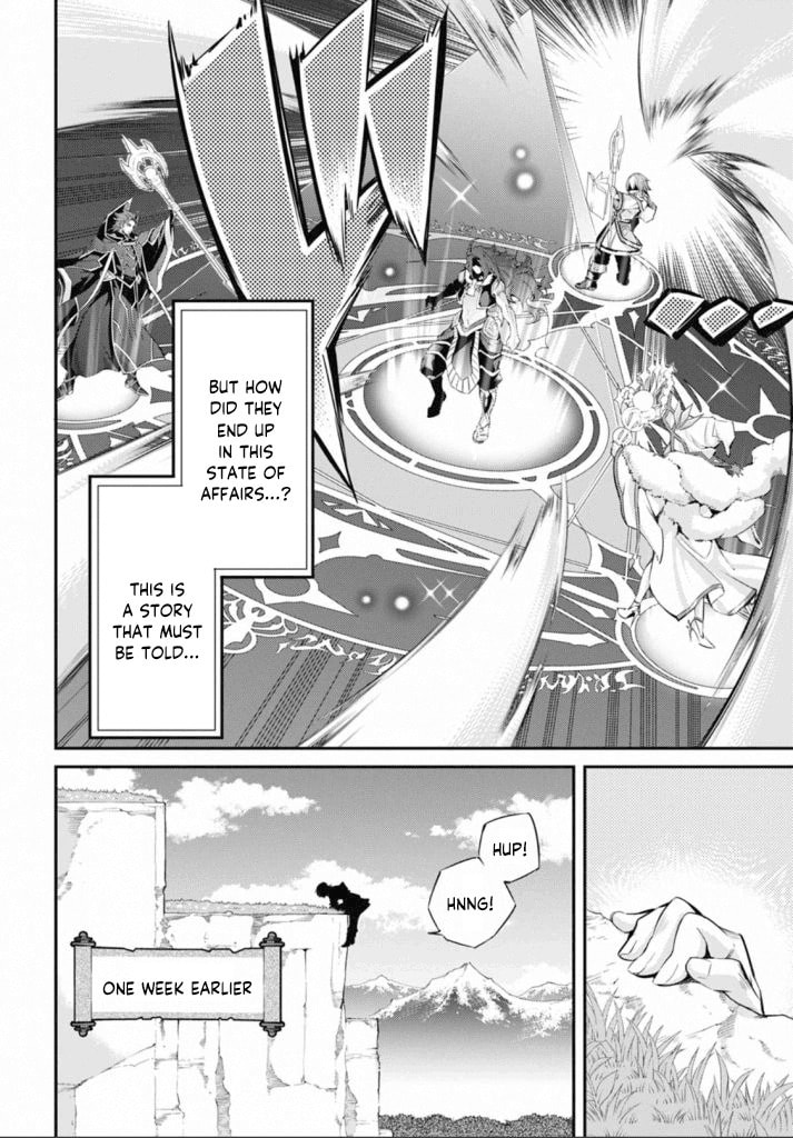 Yu-Gi-Oh OCG STORIES