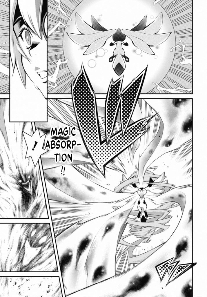 Yu-Gi-Oh OCG STORIES