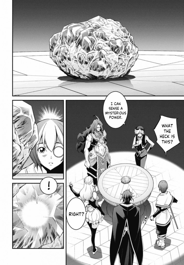 Yu-Gi-Oh OCG STORIES