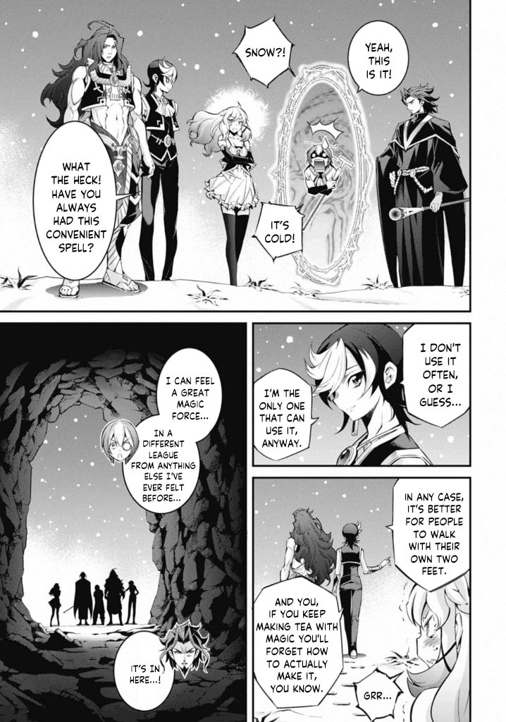 Yu-Gi-Oh OCG STORIES