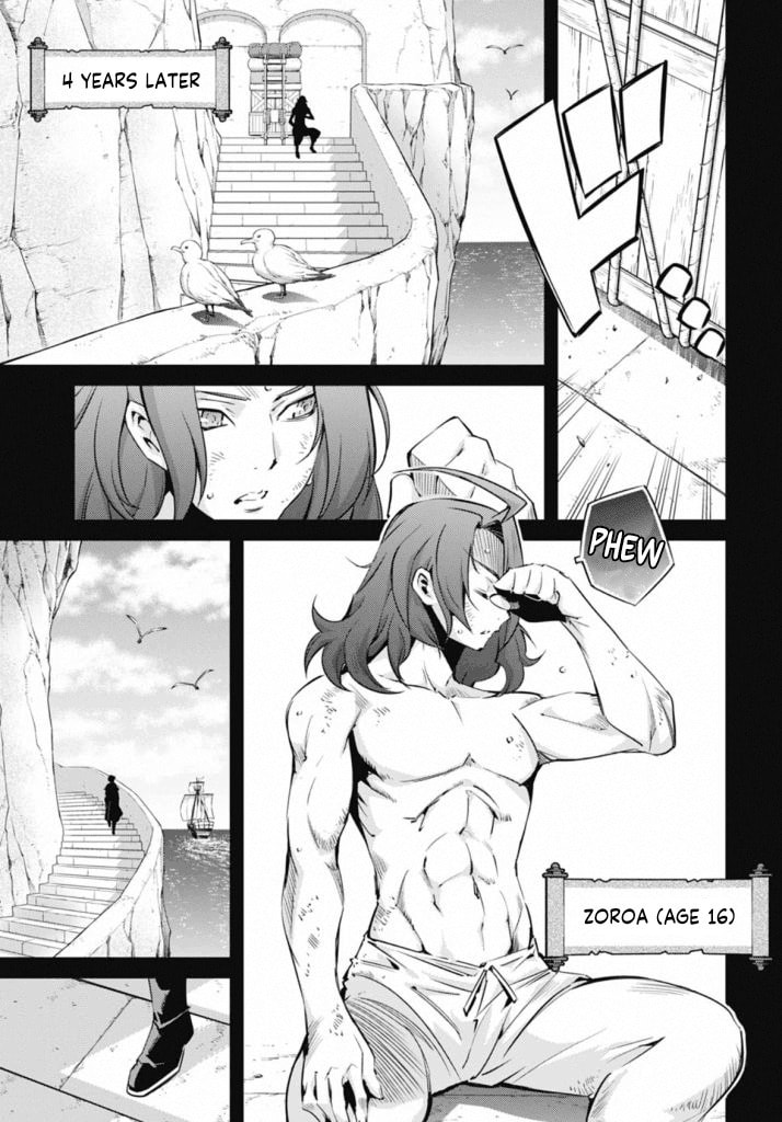 Yu-Gi-Oh OCG STORIES